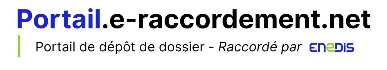e-raccordement